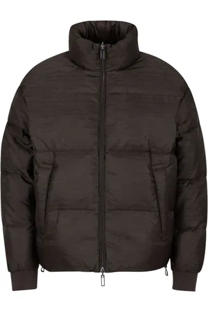 Emporio Armani Plumífero reversible