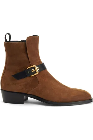 Giuseppe Zanotti Botines Jhonny