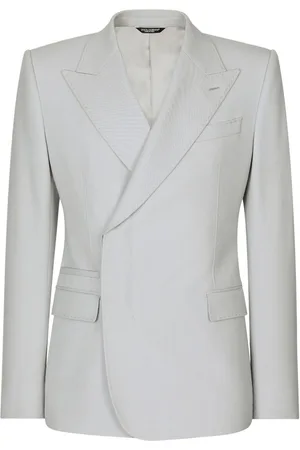 Dolce & Gabbana Blazer con botones
