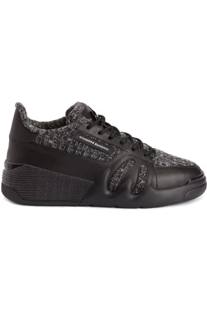 Giuseppe Zanotti Zapatillas Talon con cordones