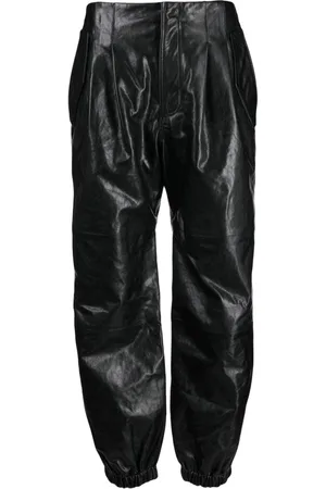ULLA JOHNSON Pantalones Cyrus