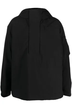 Y-3 Chaqueta con capucha