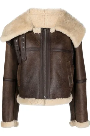 LISKA Chaqueta con cremallera
