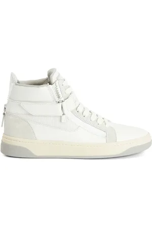 Giuseppe Zanotti Zapatillas GZ94 con cordón