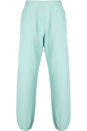 Sporty & Rich Pantalones de chándal Athletic Club