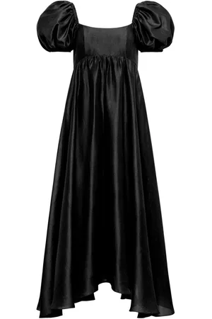Azeeza Vestido midi Rory
