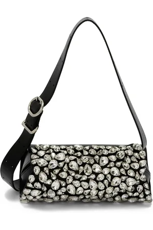 Jil Sander Bolso de hombro Cannolo Mini