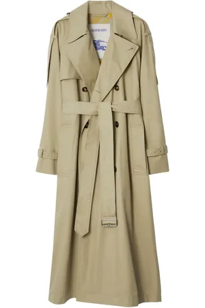 Burberry Gabardina Castleford