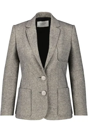 Giambattista Valli Blazer con botones