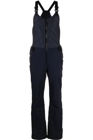 Bogner Mono largo Ivie2 impermeable