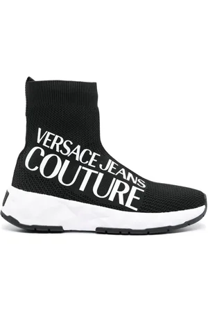 Zapatillas best sale versace outlet