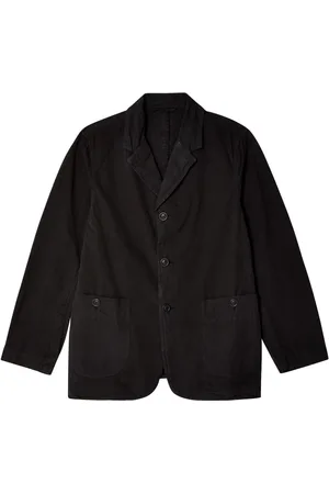 CASEY CASEY Blazer Jak Pat con botones