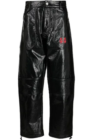 44 Label Group Pantalones rectos Dunya