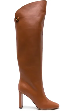 Maison Skorpios Botas Adriana con tacón de 90mm