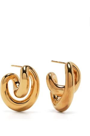 CHARLOTTE CHESNAIS Pendientes Initial Blow