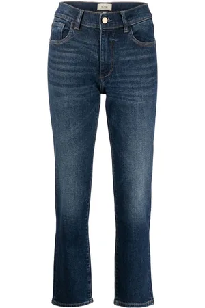 DL1961 Vaqueros skinny Mila