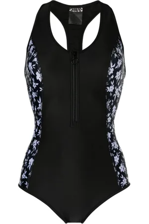 Duskii Bañador con estampado floral