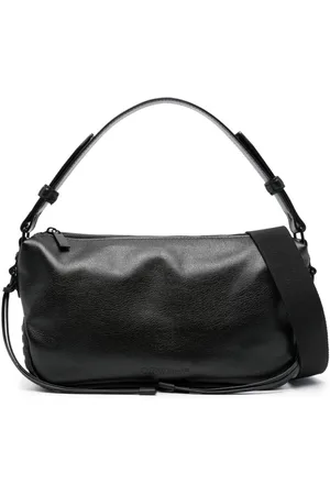 OFF-WHITE Bolso de hombro Biker Tire