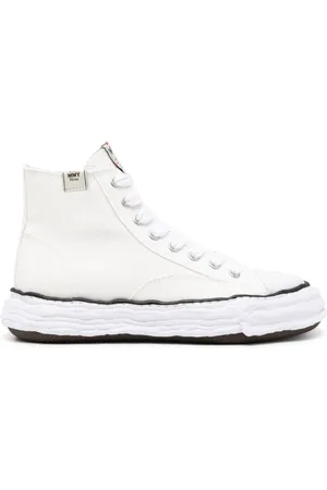 Maison Mihara Yasuhiro Zapatillas Peterson23 Original Sole