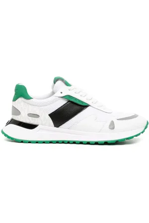 Michael Kors Zapatillas Miles con diseño colour block