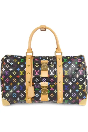 Las mejores ofertas en Bolsas Con Cremallera Louis Vuitton Murakami y  bolsos para Mujer