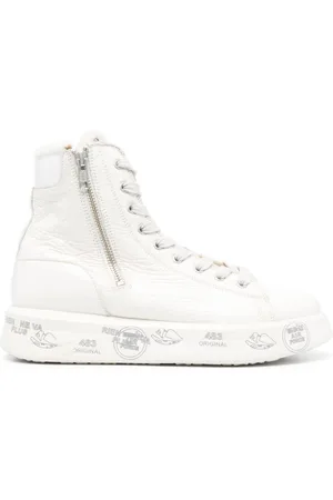 Premiata Zapatillas altas Edith