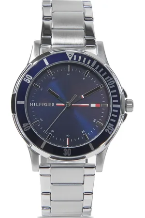 Tommy Hilfiger Reloj Uhren Analog