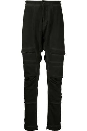 MASNADA Pantalones ajustados