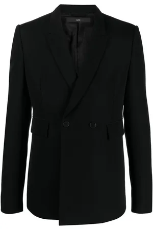 SAPIO Blazer con doble botonadura