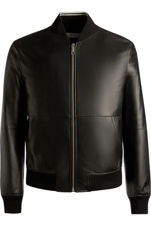 Bally Chaqueta bomber con cremallera