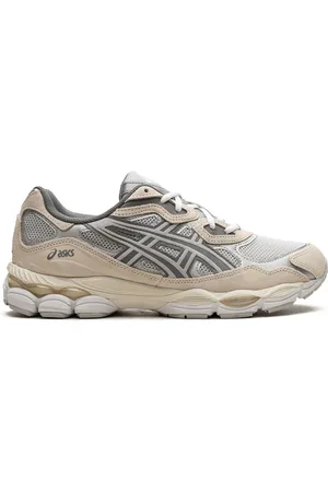 Asics "zapatillas Gel-NYC ""Oatmeal / Concrete"""