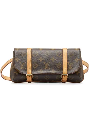 BANDOLERA LOUIS VUITTON REFLECTANTE – Diamond Zapas