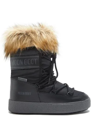 Moon Boot Botas LTrack Low Monaco