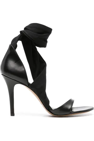 Isabel Marant Sandalias Askja con tacón de 105mm