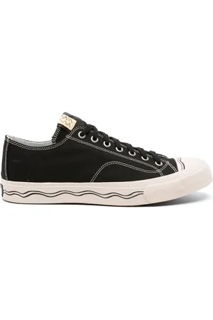 VISVIM Zapatillas Seeger Lo