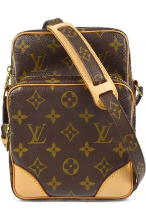 Las mejores ofertas en Bandolera Louis Vuitton Saumur Bolsas y