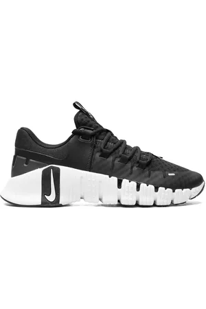 Nike "zapatillas Free Metcon 5 ""Black Anthracite"""
