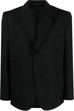 YOHJI YAMAMOTO Blazer con botones