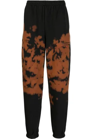 Children Of The Discordance Pantalones de chándal con logo estampado