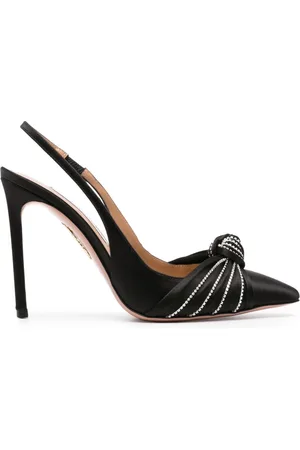 Aquazzura Zapatos de tacón Atelier 105