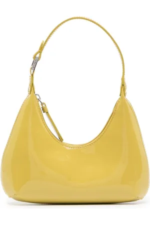 By Far Bolso de hombro Baby Amber
