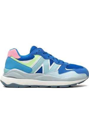 New Balance Zapatillas 57/40 Blue Surf