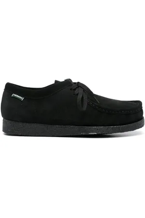 SEBAGO Mocasines Wallabee