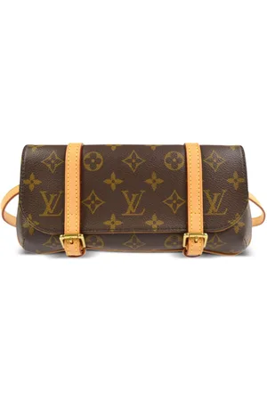 Bolsos de mano, carteras y bolsos de fiesta Louis Vuitton de mujer desde  399 €