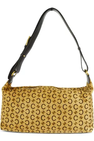 Céline Bolso de hombro Macadam 1990-2000
