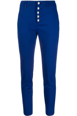 Dondup Pantalones slim capri