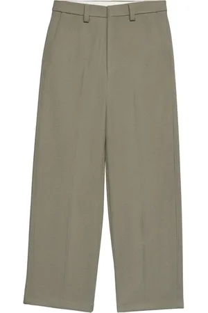 Ami Pantalones anchos de punto