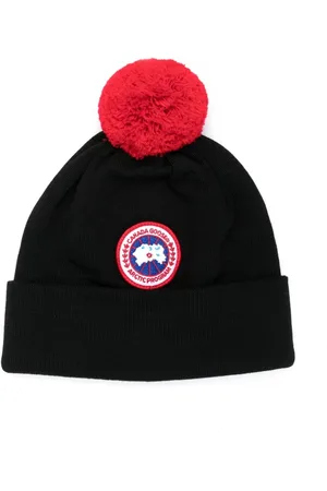 Canada goose gorro clearance infantil