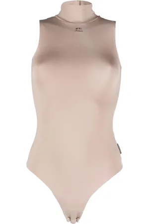 Courrèges Body Techno estilo jersey