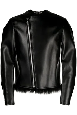 Comme des Garçons Chaqueta con forro